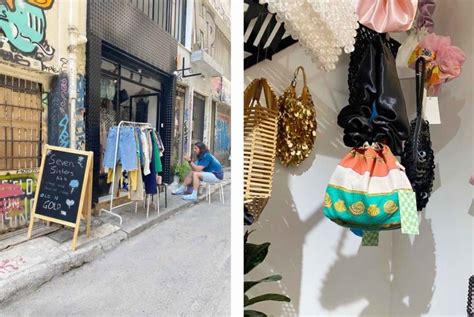 vintage chanel athens|vintage clothing in Athens.